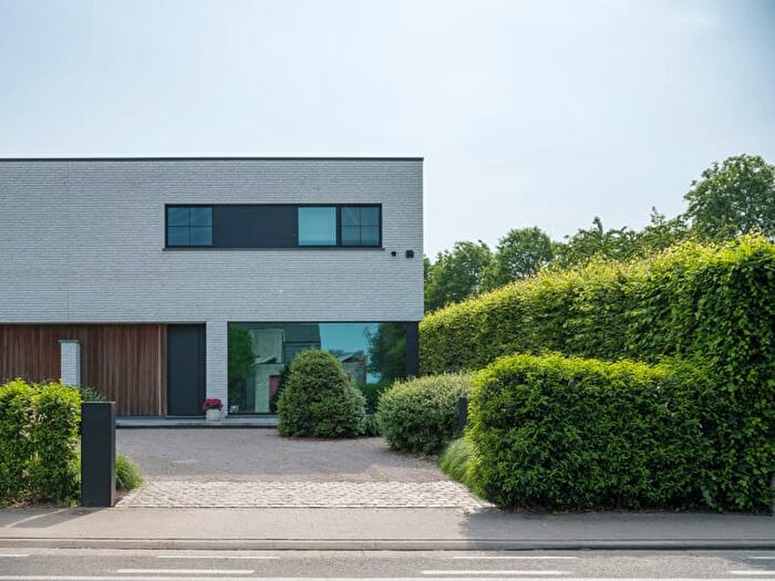 Maison 12 pièces à vendre à Oude Staatsbaan B, Lievegem