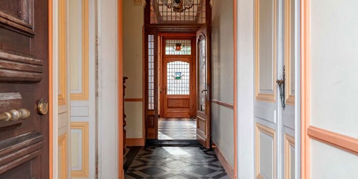 Dorpsstraat, Booischot - Maison 8 pièces à vendre