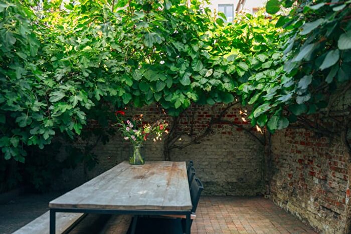 Maison 5 pièces à Nikkelstraat, Antwerpen, à vendre