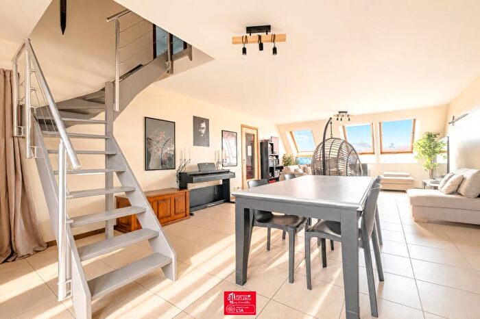 rue du Désert, Tournai - Appartement 2 pièces à vendre