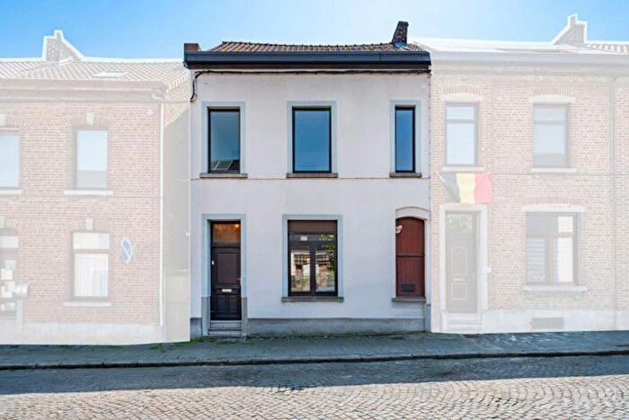 Maison 16 pièces à vendre - Rue des Piges, Monceausursambre