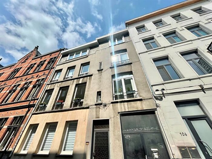 Tabakvest, s : Appartement à louer