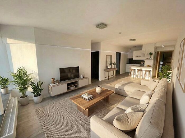 Rue Lamborelle, BASTOGNE - Appartement 2 pièces à vendre