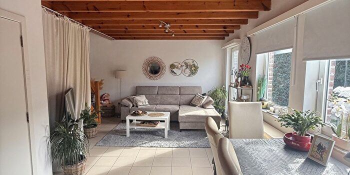 Nieuwe Kuilenweg, Genk : Appartement 1 pièce à vendre