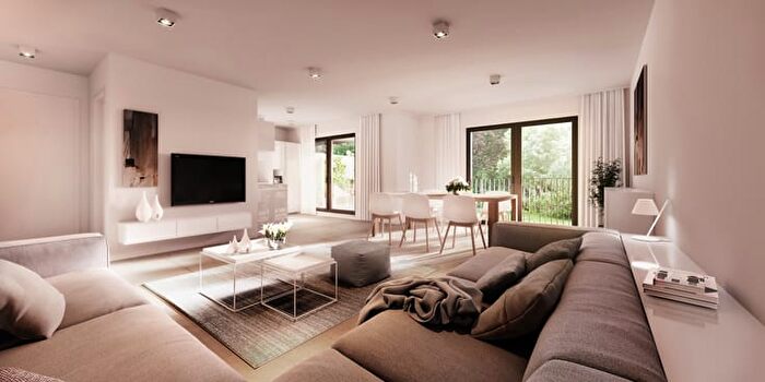 Rue Wisbas, Aubange - Appartement 2 pièces à louer