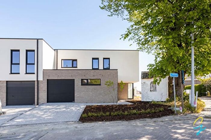 Maison 3 pièces à vendre à Dreefstraat, Wichelen