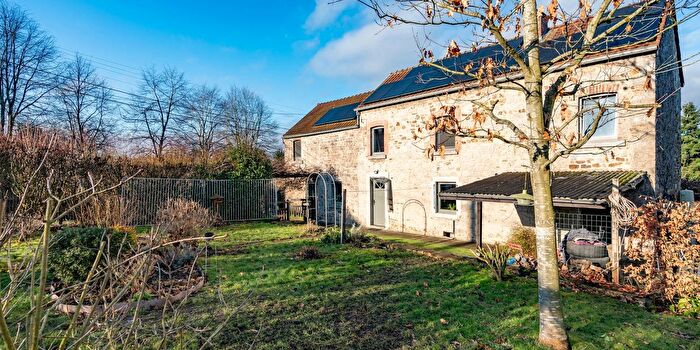 Maison 3 pièces à vendre à Rue de Labas, Haltinne