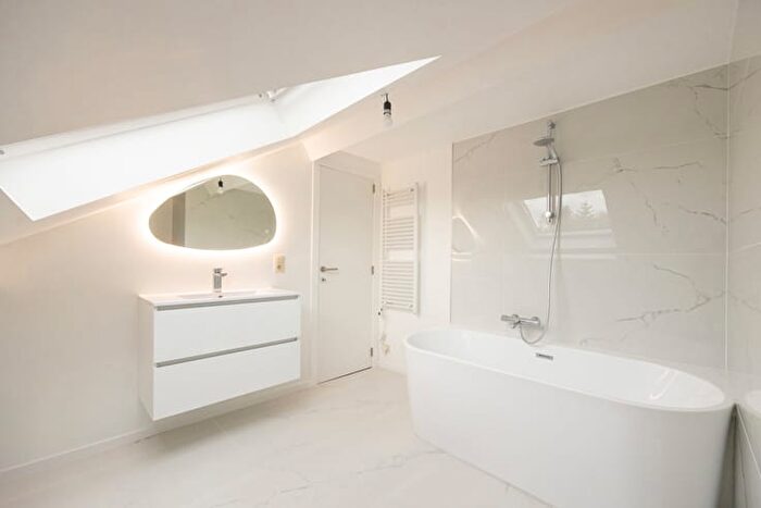 Wolvertemsesteenweg, Grimbergen : Appartement 4 pièces à vendre