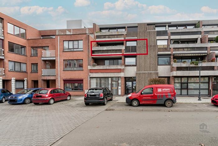 Appartement 10 pièces à vendre à Markt, Heppen