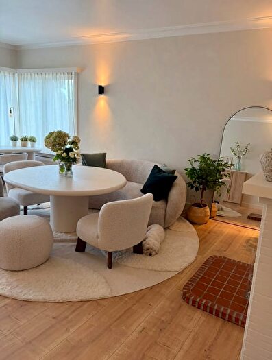 Appartement 3 pièces à Jozef Reusenslei, District Borsbeek, à vendre