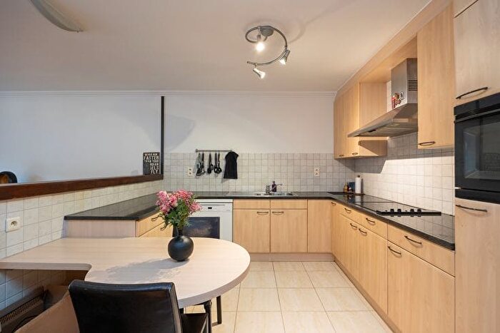 Appartement 4 pièces à vendre - Hoogstraat, Hamme