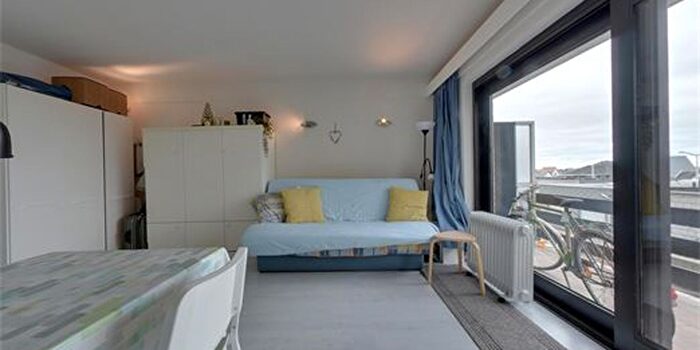Zeedijk, Middelkerke - Appartement à vendre