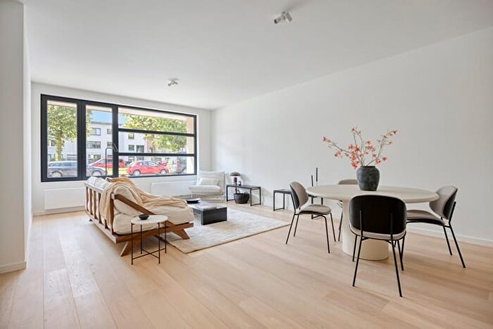 Appartement 2 pièces à vendre - Prins Boudewijnlaan, WILRIJK