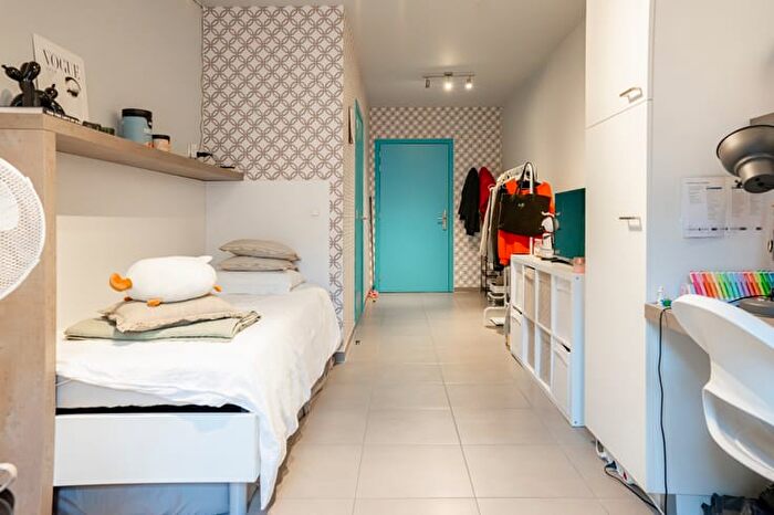 Appartement à August Michielsstraat, Antwerpen, à vendre