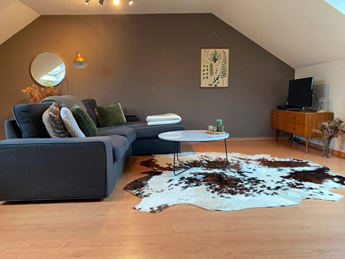 Rochusstraat, a : Appartement 2 pièces à louer