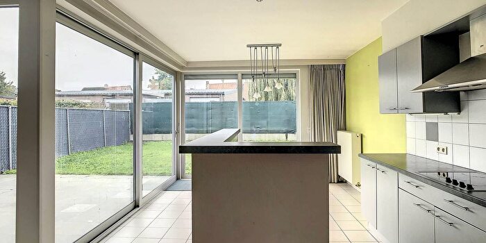 Maison 3 pièces à louer - Kallestraat, BeverenaandenIJzer