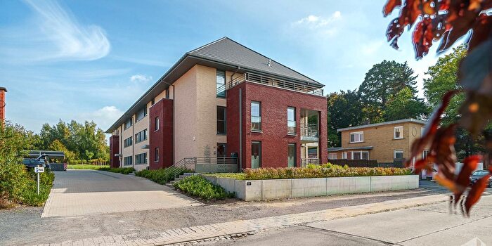 Appartement 2 pièces à vendre à Chemin du Vieux Pont, LeuzeenHainaut