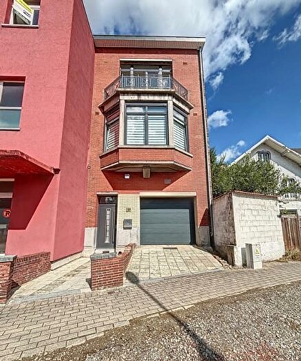Maison 3 pièces à Boulevard Zénobe Gramme, Herstal, à vendre
