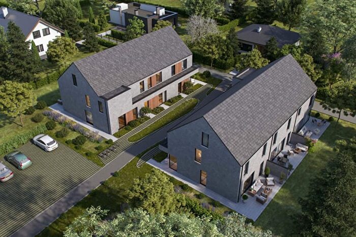 Maison à vendre à Wegvoeringsstraat, SintNiklaas