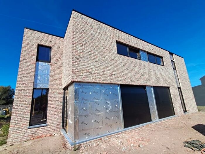 Maison 3 pièces à vendre à Hoekstraat, HeistopdenBerg