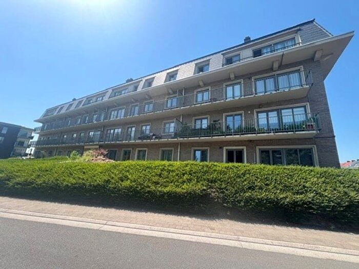 Appartement 2 pièces à vendre - Desiré Waelkensstraat, OUDENAARDE
