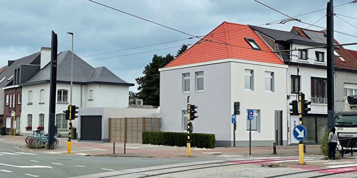 Maison 3 pièces à vendre - HeerwegNoord, Zwijnaarde