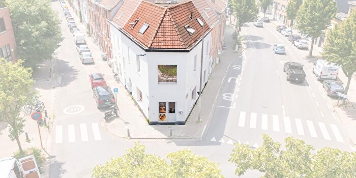Maison 2 pièces à vendre à Frans van Ryhovelaan, Gent