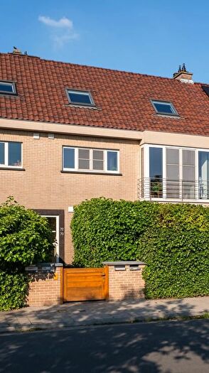 Appartement 11 pièces à vendre - Rijshoutstraat, Wondelgem
