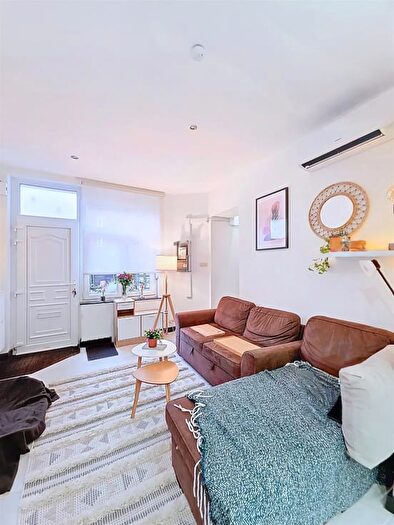 Rue Albert er, Hannut : Maison 3 pièces à vendre