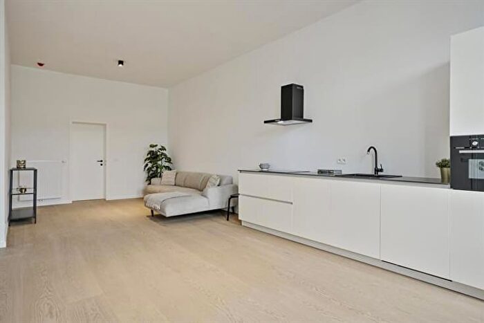 Noordschippersdok, Antwerpen - Appartement 1 pièce à vendre