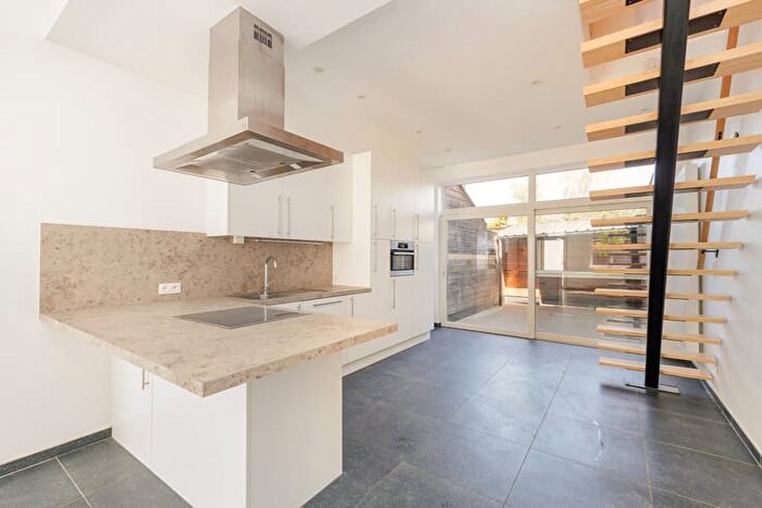 Maison 2 pièces à vendre à Herseltsesteenweg, AARSCHOT