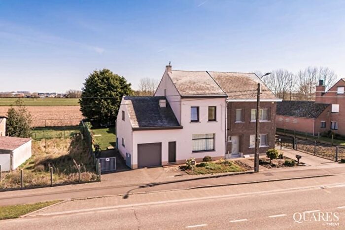 Maison 3 pièces à Moorstraat, PuursSintAmands, à vendre