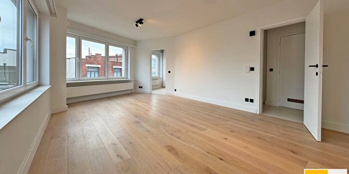 Nieuwstraat, Knokke : Appartement 2 pièces à vendre