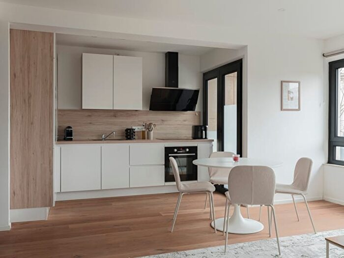 Appartement 2 pièces à vendre - Place Didier F, ARLON