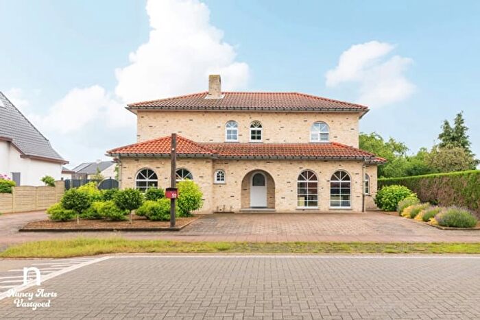 Maison 3 pièces à vendre à Oosthamsesteenweg, Beringen Beverlo