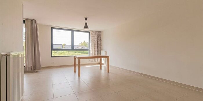 Appartement 2 pièces à vendre à Haachtsesteenweg, Machelen