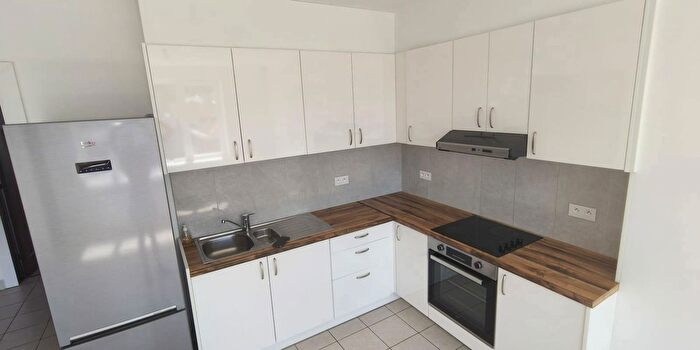 Appartement 2 pièces à louer à Statiestraat, Aarschot
