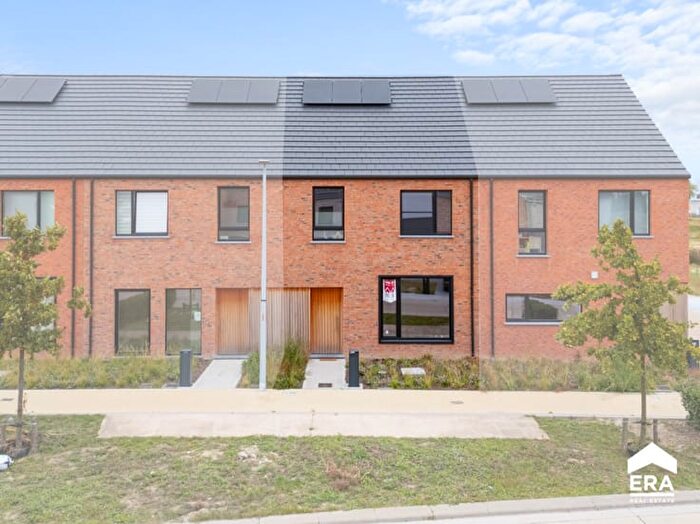 Maison 4 pièces à vendre - Gitsestraat, Roeselare