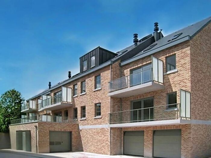 Rue de Sart, VillerslaVille : Appartement 2 pièces à louer