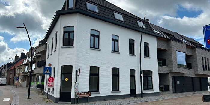 Appartement 2 pièces à vendre à SintBavostraat, SintBaafsVijve
