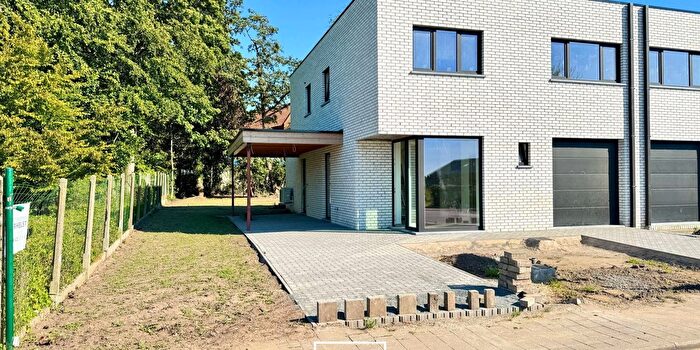 Maison 3 pièces à louer - Rozeveldstraat C, Torhout
