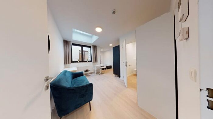 Appartement 1 pièce à louer - Waversebaan, Heverlee
