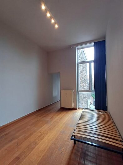Rue Godefroid, Namur : Appartement 1 pièce à louer