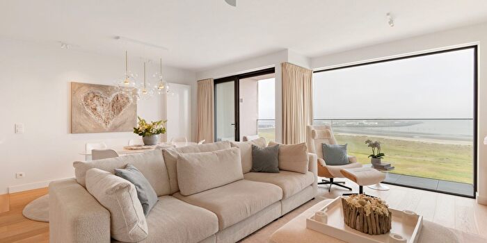 Appartement 2 pièces à vendre - ZeedijkHeist, HeistaanZee
