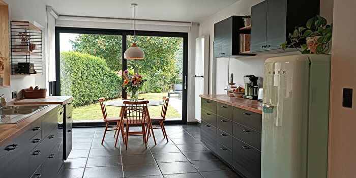 Lendeleedsestraat, Izegem : Maison 2 pièces à vendre
