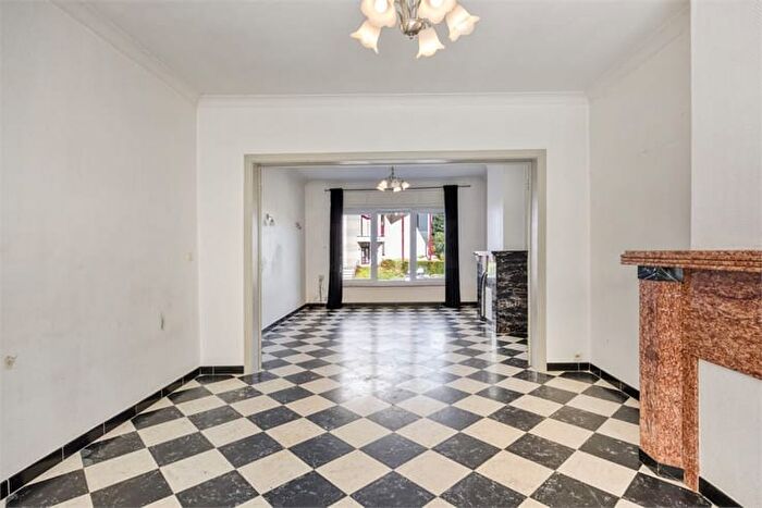 Maison 6 pièces à Oudenaardsestraat, Geraardsbergen, à vendre