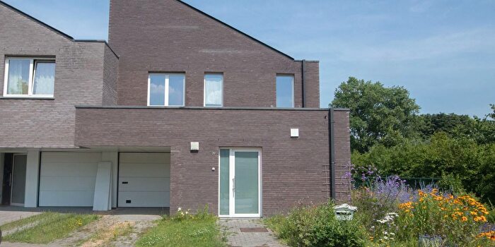 Maison 3 pièces à vendre à Celine Dangottestraat, Oostakker