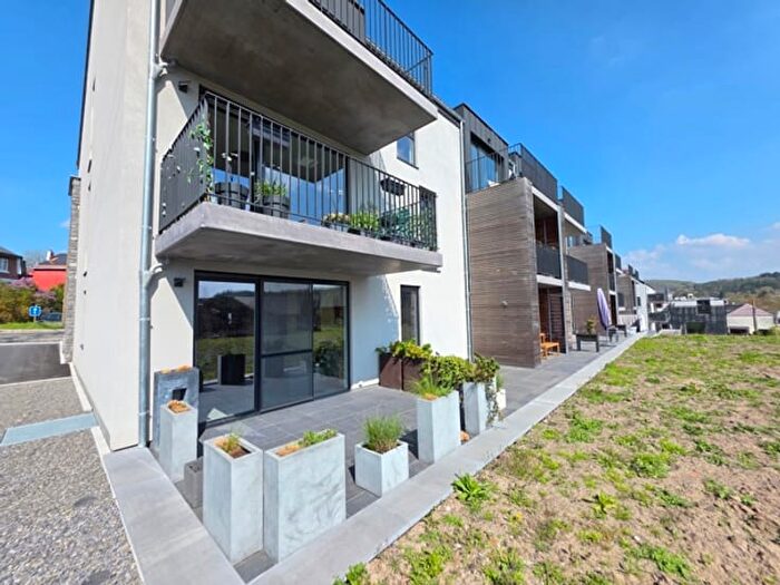 Route de Durbuy, Durbuy - Appartement 2 pièces à vendre