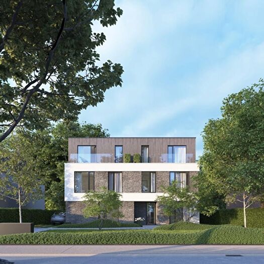 Turnhoutsebaan, Schilde : Appartement à vendre