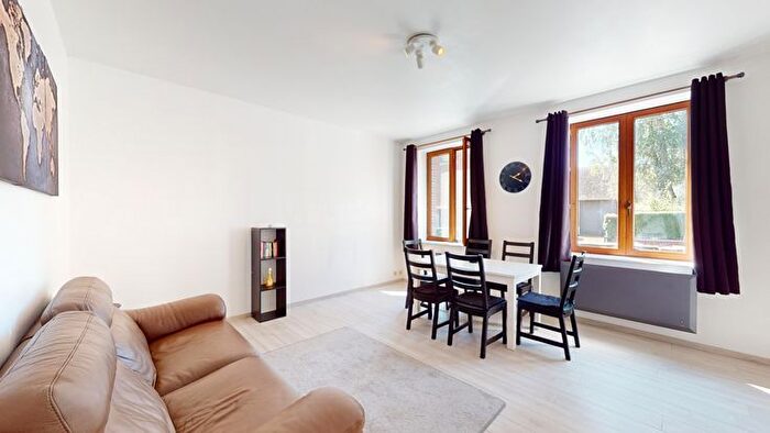 Rue des Ourdons, Walhain - Appartement 3 pièces à vendre